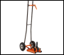 Husqvarna Back Support