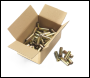 Husqvarna Drill Stand Anchors Box 50 - 502435401
