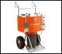 Husqvarna PP 455 E Powerpack to suit Husqvarna WS 463 - Code 9651566-04