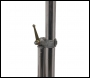 Werner MiniMax SP7 Fixed Stabiliser c/w Saddle Blade Clamp - 31751300