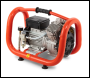 Husqvarna VP200 Vac Pump Unit 110v - 544929004