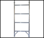 Boss Span Frame 850 4 Rung 2m (H) X 0.85m (W) - Code 600513