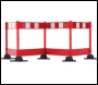 JSP Champion Plus Barrier System - 1.5 Metre (Code KCC053-200-600)