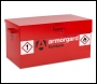 Armorgard Flambank Hazardous Storage Box 980x540x475 - Code FB1