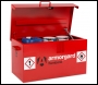 Armorgard Flambank Hazardous Storage Box 980x540x475 - Code FB1