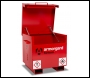Armorgard Flambank Hazardous Storage Box 765x675x670 - Code FB21