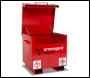 Armorgard Flambank Hazardous Storage Box 780x630x675 - Code FB21