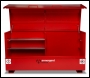 Armorgard Flambank Hazardous Storage Chest 2370x985x1220 - Code FBC8