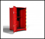 Armorgard Flamstor, Walk-in Hazardous Store 1210x1270x21900 - Code FS1.2