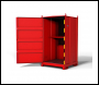 Armorgard Flamstor, Walk-in Hazardous Store 1210x1270x21900 - Code FS1.2