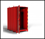 Armorgard Flamstor, Walk-in Hazardous Store 1210x1860x2190 - Code FS1.8