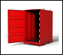 Armorgard Flamstor, Walk-in Hazardous Store 1210x1860x2190 - Code FS1.8