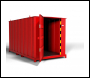 Armorgard Flamstor, Walk-in Hazardous Store 2000x4066x2175 - Code FS4.0