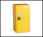 Armorgard Safestor, Hazardous Floor Cupboard 450x480x900 c/w 1 Shelf - Code HFC4