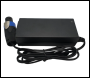 Spare Nightsearcher CH12V-4A 12V 4A Charger for SLA Floodlights