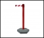 Tensator Tensabarrier 885 Outdoor Post Barrier