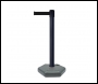 Tensator Tensabarrier 885 Outdoor Post Barrier