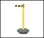 Tensator Tensabarrier 885 Outdoor Post Barrier