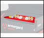 Armorgard Tuffbank Truck Box 1150x495x460 - Code TB12