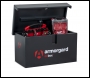 Armorgard Oxbox Van Box 885x470x450 - Code OX1