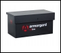 Armorgard Oxbox Van Box 885x470x450 - Code OX1