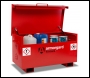 Armorgard Flambank Hazardous Storage Box 1295x630x675 - Code FB2