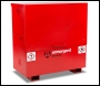 Armorgard Flambank Hazardous Storage Chest 1275x675x1270 - Code FBC4