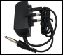 Nightsearcher Spare CH12V-1A Main Charger will suit Panther LED