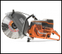 Husqvarna K1270 Petrol Disc Cutter 14 inch /16 inch 