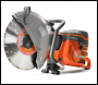 Husqvarna K1270 Petrol Disc Cutter 14 inch /16 inch 