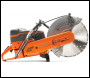 Husqvarna K1270 Petrol Disc Cutter 14 inch /16 inch 