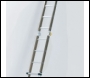 Titan TFL16 Tiger Universal 4.1m Folding Multipurpose Ladder