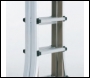 Titan TFL16 Tiger Universal 4.1m Folding Multipurpose Ladder