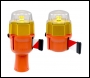 Skipper Rechargeable Safety Light Unit