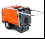 Husqvarna PP 518 Petrol powered power Pack