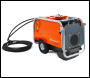 Husqvarna PP 518 Petrol powered power Pack