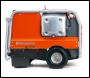 Husqvarna PP 518 Petrol powered power Pack