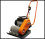 Belle PCEL400E Lightweight Compaction Plate with Electric Motor