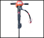 Belle 25KG Hydraulic BHB25X Low HAV Road Breaker