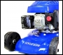 Hyundai HYM43SP Petrol Powered Self-Propelled Rotary Lawnmower