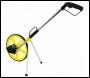 Rolson Heavy-Duty Folding Measuring Wheel comes with Bag - RE9T300 - 300mm