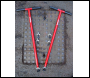 Mustang DQ7 Mini-Lift XL Manhole Cover Lifter (Pair)