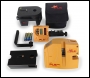 Pacific Laser Systems PLS480 Full Laser Kit inc SLD Detector - Code 60612