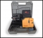 Pacific Laser Systems PLS480 Full Laser Kit inc SLD Detector - Code 60612