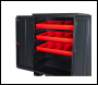 Armorgard Fittingstor, Mobile Fittings Cabinet 1120x575x1575 - Code FC4