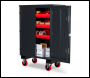Armorgard Fittingstor, Mobile Fittings Cabinet 1120x575x1575 - Code FC4
