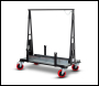 Armorgard Mobile LoadAll Plasterboard Trolley 1250x750x1440 - Code LA1000