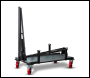 Armorgard Mobile LoadAll Plasterboard Trolley 1250x750x1440 - Code LA1000