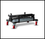 Armorgard Mobile LoadAll Plasterboard Trolley 1250x750x1440 - Code LA1000