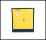 Armorgard ChemCube Cabinet 1240x555x1320 - Code CCC3
